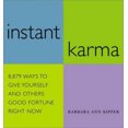 thumbnail image 2 of Instant Karma, 2 of 3