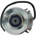 thumbnail image 2 of PTO Clutch Replacement For Warner Bad Boy 5218-220 - Heavy Duty FatBoy Series, 2 of 7
