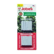 Jobe's Organics Slow Release Fruit And Citrus Plant Fertilizer Spikes, 6
