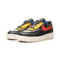 thumbnail image 2 of NIKE MENS Air Force 1 Low "BHM/Black History Month 2020" CT5534 001 from Stadium Goods, 2 of 9