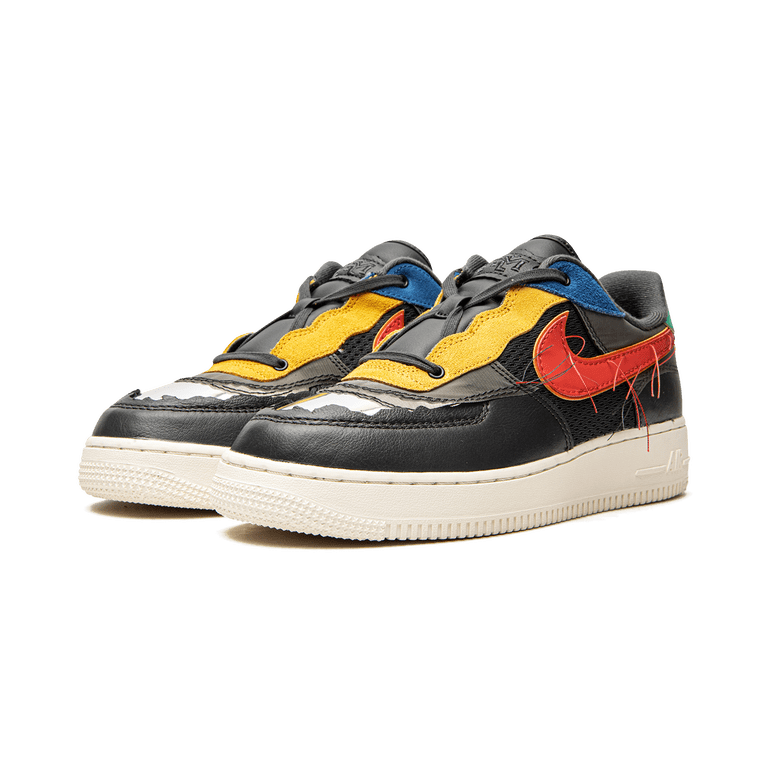NIKE MENS Air Force 1 Low  display picture 1