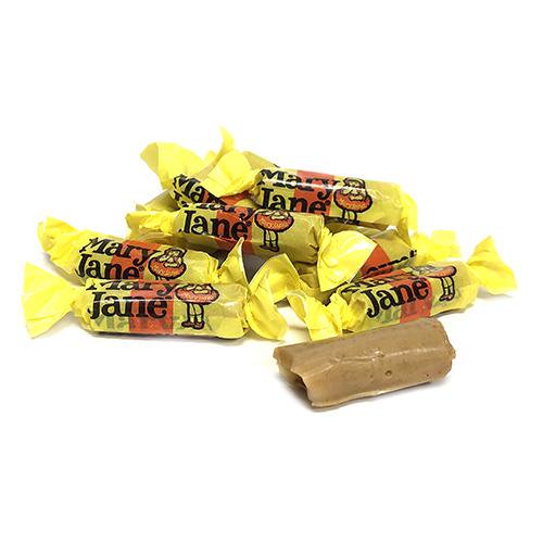 Mary Janes Candy