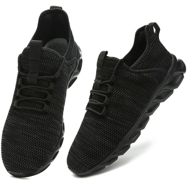 Damyuan Mens Casual Shoes Comfort Walking Sneakers Lightweight Outdoor ...