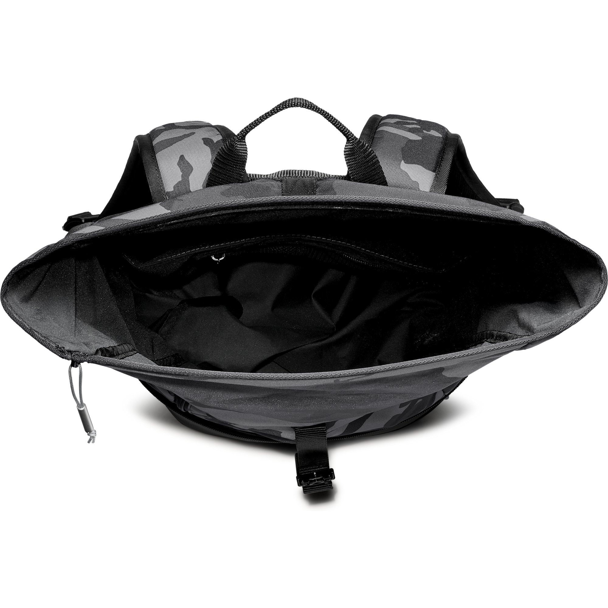 nike sport printed golf backpack