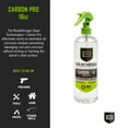 thumbnail image 3 of Breakthrough Clean Technologies® Clean Heavy Carbon Remover - Gun Barrel and Bore Cleaner - All Purpose Degreaser - Perfect for Handguns and Rifles - 16oz Bottle, Clear, 3 of 6