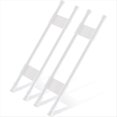 thumbnail image 1 of 2 Barras Dobles para Refrigerador de RV, Varillas de Tensión para RV con Longitud Ajustable de 15,7 A 27,6 Pulgadas., 1 of 5