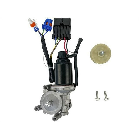 Right Passenger Side Headlight Motor - Compatible with 1997 - 1999 Chevy Corvette 1998