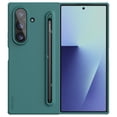 thumbnail image 1 of Funda para teléfono Nillkin Galaxy Z Fold 7 con ranura para bolígrafo, 1 of 9