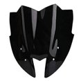 thumbnail image 1 of Motorcycle Black Windshield Viser Visor For Kawasaki Z800 2012-2016, 1 of 5