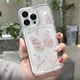thumbnail image 1 of Funda de teléfono transparente suave para iPhone 11, 13, 14 Pro Max, 12 Pro Max, XS, XR, X, 8, 7, 14 Plus, SE 2022, 2020, 1 of 4