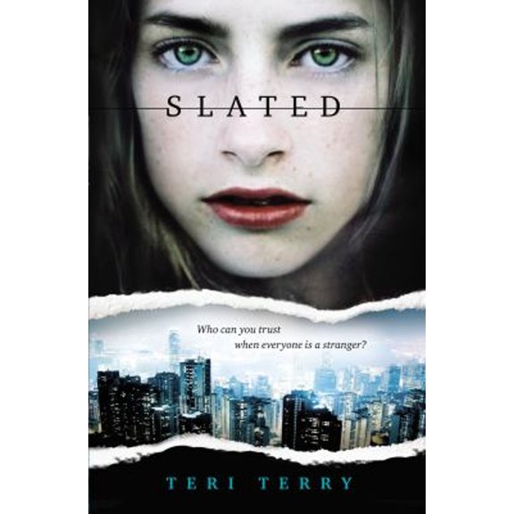 Pre-Owned Slated: Book One in the Slated Trilogy (Paperback) 0142425036 9780142425039
