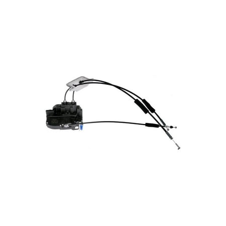 Dorman 937 250 Door Lock Actuator For Nissan Murano