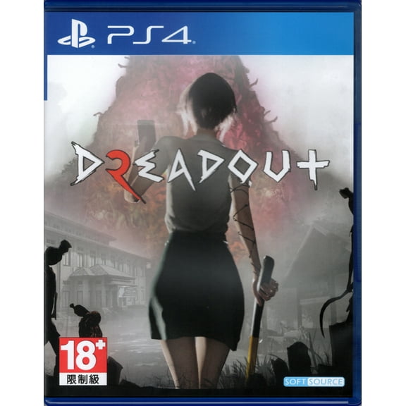 Dreadout 2 for PlayStation 4™