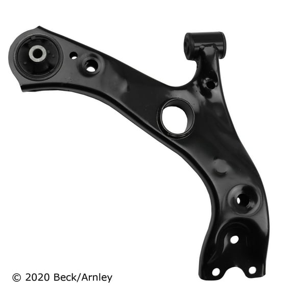 BeckArnley 102-8182 Control Arm