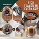 thumbnail image 5 of 54 mm bottomless portafilter - Complete set for 54 mm machines, 5 of 5