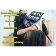 thumbnail image 2 of HBCU Grad, Graduation Cap Topper Decoration, Graduation Gift, 2 of 3