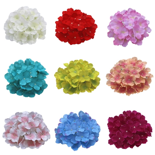 Gwong Decoración hogareña 2 unids Fondo artificial cabeza de boda arco de boda guirnalda de pared DIY Party Craft Decoración Gwong 21009142