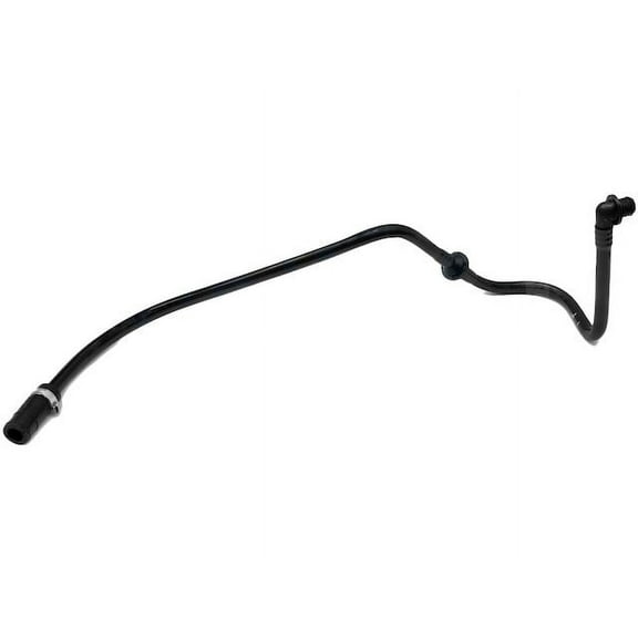Power Brake Booster Vacuum Hose - Compatible with 1999 - 2005 Volkswagen Jetta 2000 2001 2002 2003 2004