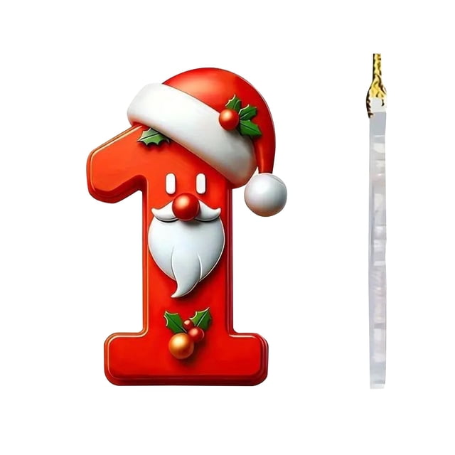 Christmas Decorations Clearance!! Christmas Decorations Hanging Sign Christmas Wooden Door Sign for Indoor Outdoor Wall and Door Decor Christmas Tree Ornaments Xmas Party Supplies