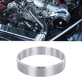 thumbnail image 1 of Inch Air Cleaner Spacer for Holley for Riser for Sbc for 350 for Ford 302 1 Inch, 1 of 9