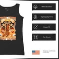 thumbnail image 6 of Tung Tung Tung Sahur Women's Tank Top Fun Italian Brainrot Gen Z Alpha Meme, 6 of 7