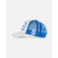 thumbnail image 3 of FIFA World Cup 2026 Rubber Host City Patch Trucker Soccer Cap - Houston, 3 of 6