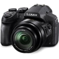 thumbnail image 2 of Cámara digital Panasonic Lumix DMC-FZ300 (DMC-FZ300K) - Paquete - Panasonic DMC-FZ300K_EDI_2, 2 of 5