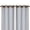 Greyish White-40"W x 92"L (Pack of 2), variant on Light Blackout Curtain Liners With 18 Rings  Window Liner For 54 Inch Curtaeach 50wx50l 2 Per Set 18 Pieces