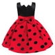 thumbnail image 1 of Chica retro wappoint princesa falda fiesta show vestido de noche, 1 of 3