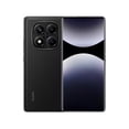 thumbnail image 1 of Smartphone Xiaomi Redmi Note 14 Pro 4G 8GB RAM 256GB ROM Negro Desbloqueado, 1 of 4