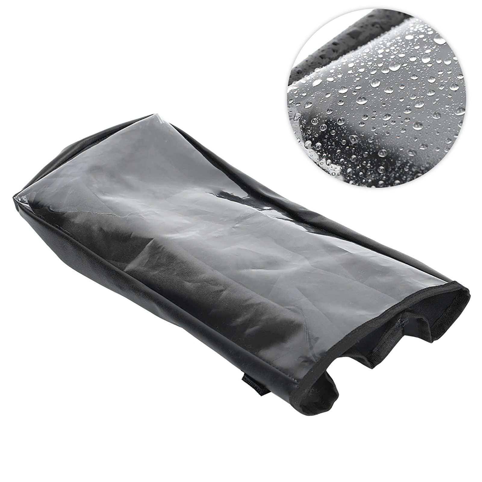 Electric Wheelchair Control Panel Cover Waterproof Control Panel Cover