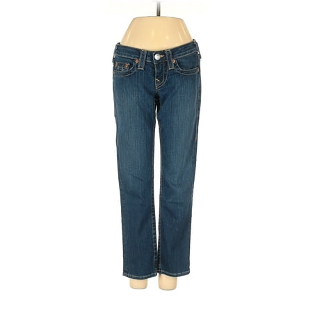 Pre-Owned True Religion Women's Size 26W Jeans