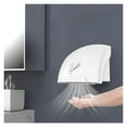 thumbnail image 3 of Automatic Hand Dryer Commercial Home Toilet Energy Conservation And Consumption Reduction Air Hand Drying Machine, 3 of 7