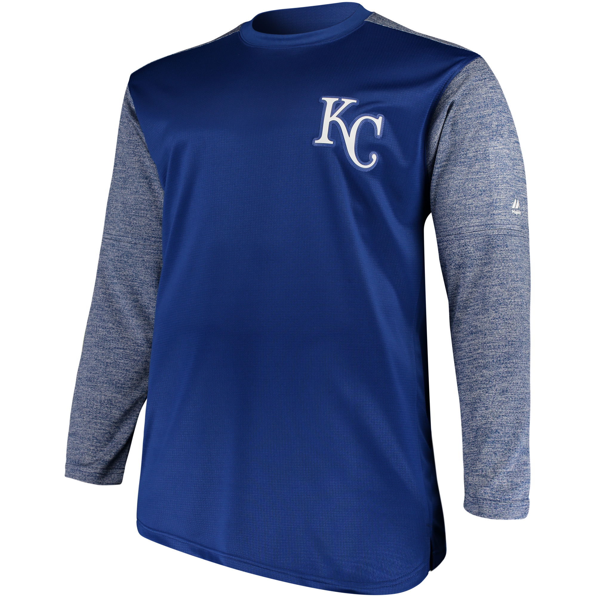 big and tall kc royals shirts