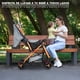 thumbnail image 3 of Carriola Bebe Plegable De Paseo Infantil Compacta Reclinable, 3 of 8
