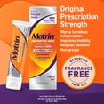 thumbnail image 4 of Motrin Arthritis Pain Relief Diclofenac Sodium Topical Gel 1%, 1.76 oz, 4 of 15