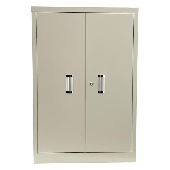 36 Drawers Documents Cabinet Office File Storage Cabinet Metal Document Storage Box with Doors