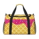 thumbnail image 1 of Easygdp Red Ice Cream Bolsa de Gimnasio, Bolsa de Viaje Duffel, Bolsa de Fin de Semana con Compartimentos, Bolsa de Mano para Noche, 1 of 7