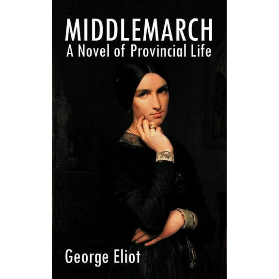 Middlemarch (Hardcover)