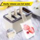 thumbnail image 4 of 2pcs DIY Cake Slicer, Estratificación Auxiliar, Pan Slice, Toast Cut, 5 Layers Leveler Slicer, Kitchen Fixator Tool$2 Pack DIY Cake Slicer, Ajustable 5 Layers Leveler Slicer Xemadio HMHZ783-2, 4 of 6