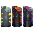 thumbnail image 3 of KRACIE ICHIKAMI Moisturizing Hair Care Conditioner Refill Pack 340ml, 3 of 3