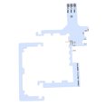 thumbnail image 4 of Freer Game Console CPU Postfix Adapter Probe Needle Repair Tool Replacement Xbox 360 Version 1, 4 of 6