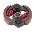 thumbnail image 3 of Almohadilla de embrague de 75 mm/2,95 pulgadas de diámetro exterior resistente para moto de cross de 2 tiempos, 43 cc, 47 cc, 49 cc, Crosser, 4 ruedas Jadeshay A, 3 of 9