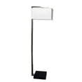 thumbnail image 1 of Abat-Jour Flottant 62 Po. H Lampe de Sol Moderne, 1 of 1