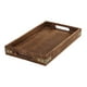 thumbnail image 2 of Bandeja de servir perfecl multiusos de madera PEQUEÑA, 2 of 8
