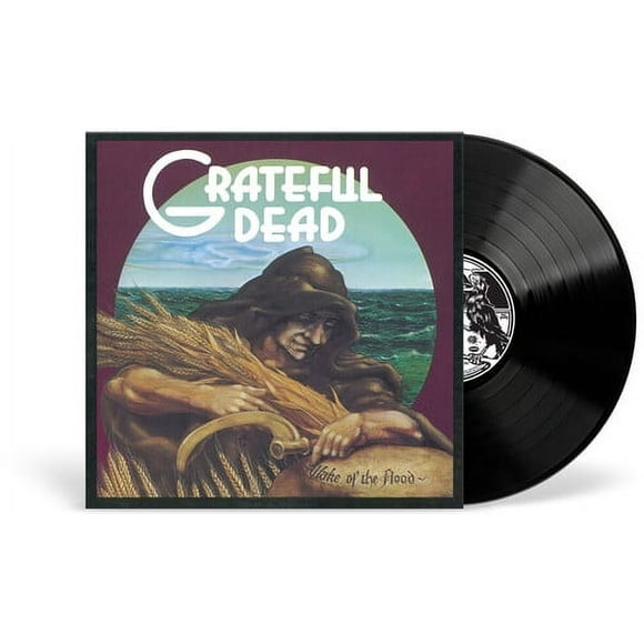 Wake Of The Flood (50th Anniversary Remaster)