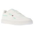 thumbnail image 1 of Reebok Womens Club C 85  Trainers, 1 of 4