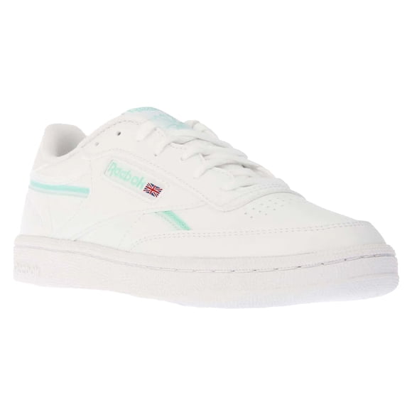 Reebok Womens Club C 85 Trainers