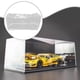 thumbnail image 5 of Cubierta antipolvo transparente para coche RC, mejora protección contra el polvo, almacenamiento y exhibición del coche RC, cubierta a prueba de, 5 of 9