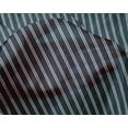 thumbnail image 4 of oneOone Silk Tabby Fabric Vertical Stripe Print Sewing Fabric BTY 42 Inch Wide, 4 of 4